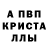 Альфа ПВП мука Auto Frimen