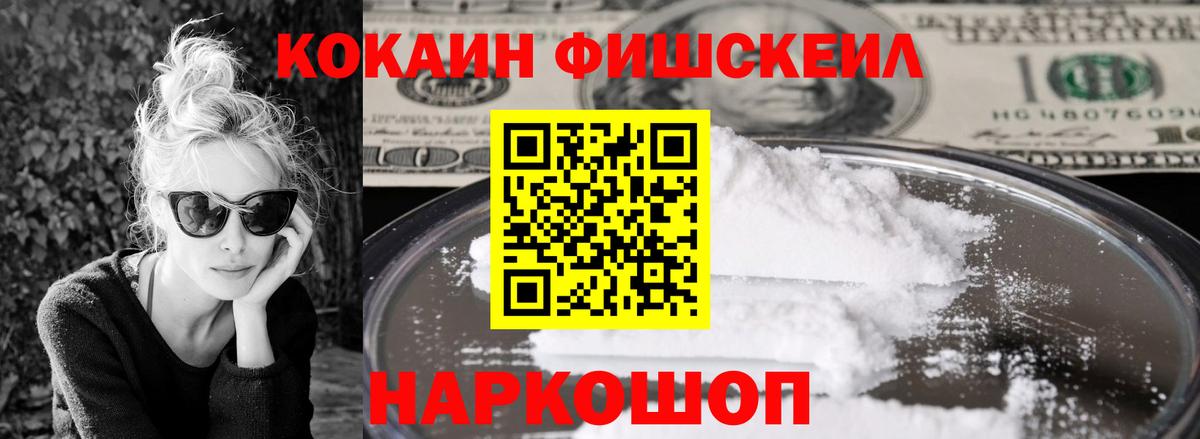 Кокаин FishScale Пенза